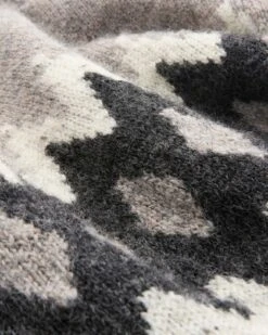 Men's British Fair Isle Sweater -Celtic & Co Store 175160