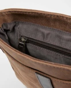 Trim Cross Body Bag -Celtic & Co Store 175304