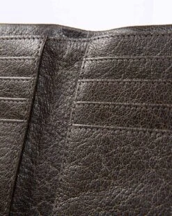 Buckle Detail Wallet -Celtic & Co Store 175308