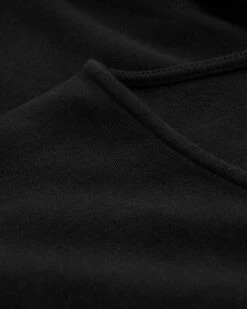 V Neck Cocoon Dress -Celtic & Co Store 175523