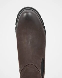 Chunky Tall Chelsea Boots 15 Chunky Tall Chelsea Boots -Celtic & Co Store 176647