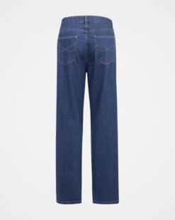 Straight Leg Jeans -Celtic & Co Store 176685