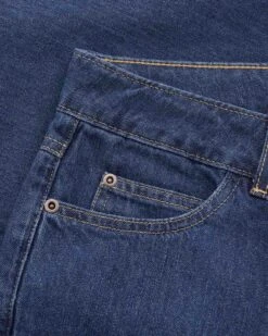 Straight Leg Jeans -Celtic & Co Store 177116