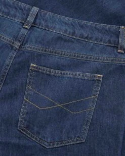 Straight Leg Jeans -Celtic & Co Store 177118