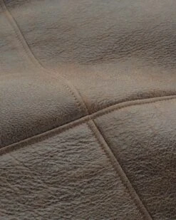 Men's Shearling Vest -Celtic & Co Store 177161