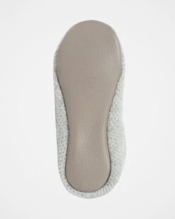 Knitted Cocoon Slippers 15 Knitted Cocoon Slippers -Celtic & Co Store 177434