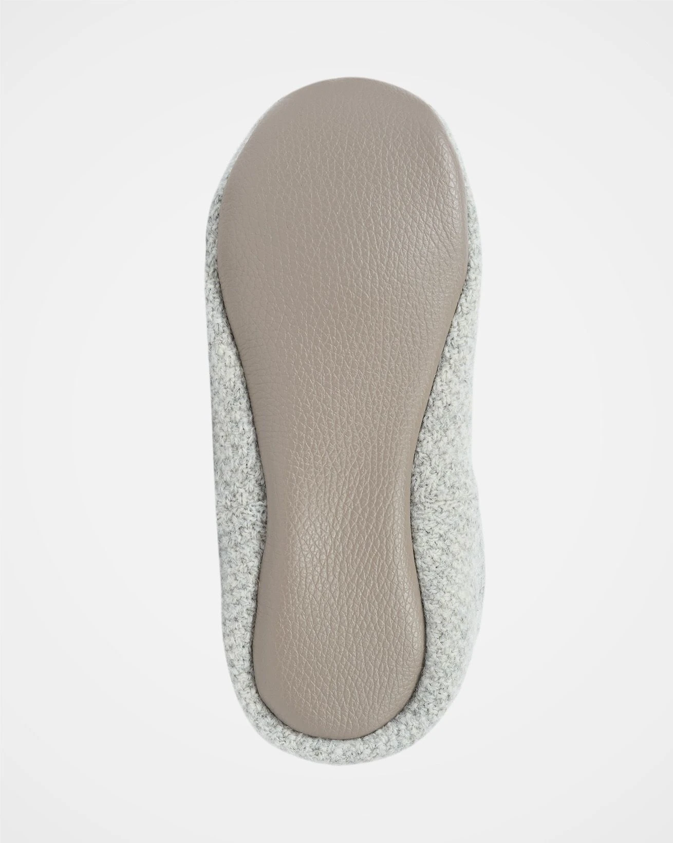 Knitted Cocoon Slippers 9 Knitted Cocoon Slippers - Image 7