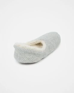 Knitted Cocoon Slippers 13 Knitted Cocoon Slippers -Celtic & Co Store 177438