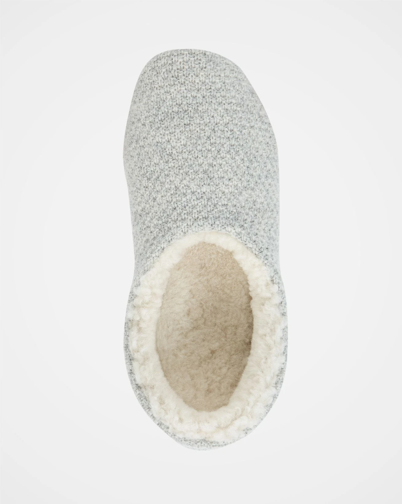 Knitted Cocoon Slippers 8 Knitted Cocoon Slippers - Image 6