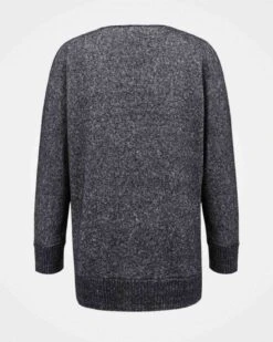 Shimmer V Neck Sweater -Celtic & Co Store 177562