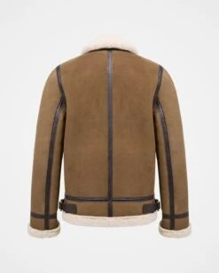 Shearling Aviator Jacket 13 Shearling Aviator Jacket -Celtic & Co Store 177579