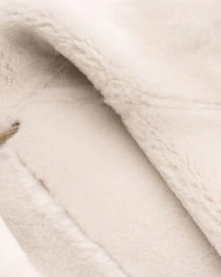 Classic Shearling Overcoat -Celtic & Co Store 179294