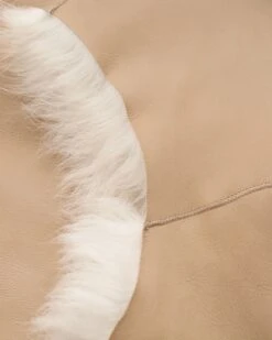 Reversible Curly Toscana Coat -Celtic & Co Store 179319