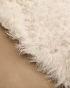 Reversible Curly Toscana Vest -Celtic & Co Store 179833