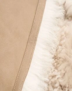 Reversible Curly Toscana Vest -Celtic & Co Store 179834