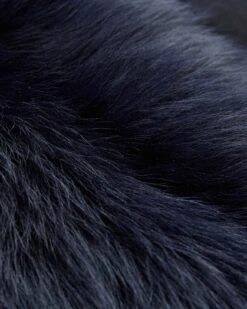 Toscana Trim Longline Vest -Celtic & Co Store 181042