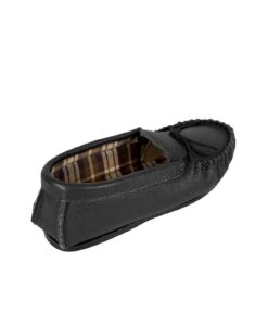 Men's Golf Moccasins -Celtic & Co Store 181220