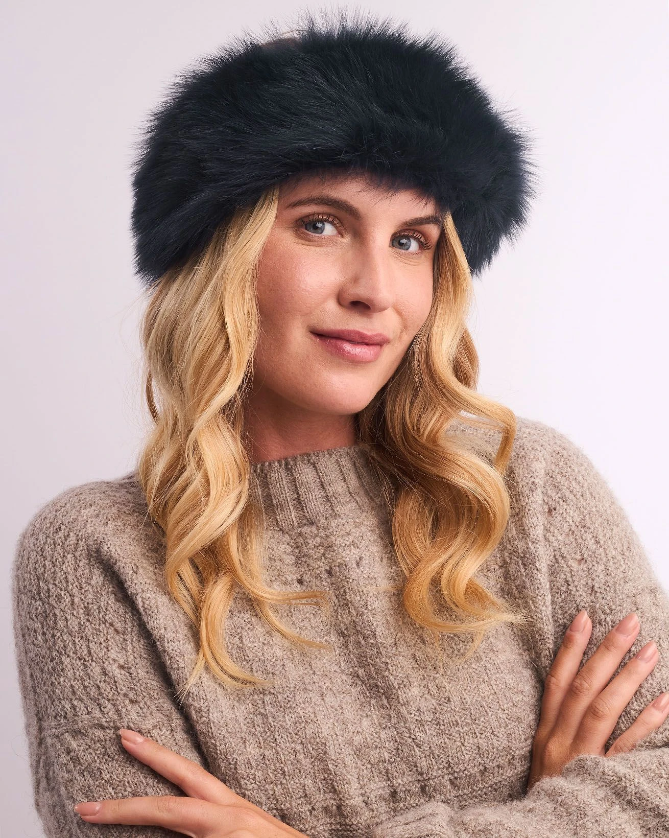 Toscana Headband 3 Toscana Headband