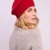 Supersoft Beret -Celtic & Co Store 182147