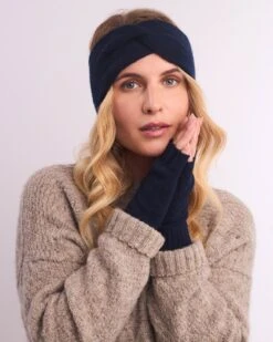 Supersoft Headband -Celtic & Co Store 182176
