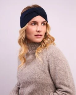 Supersoft Headband -Celtic & Co Store 182184