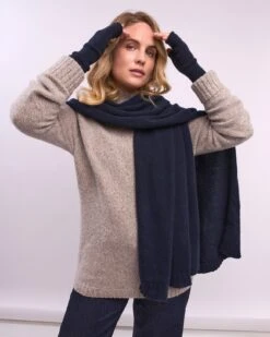 Supersoft Stole -Celtic & Co Store 182198