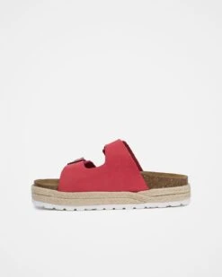 Double Buckle Sandals -Celtic & Co Store 186068