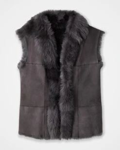 Reversible Toscana Vest -Celtic & Co Store 186075
