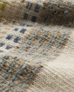 Float Stitch Yoke Donegal Sweater -Celtic & Co Store 186117