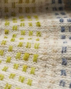 Float Stitch Yoke Donegal Sweater -Celtic & Co Store 186118