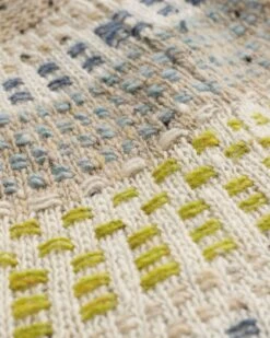 Float Stitch Yoke Donegal Sweater -Celtic & Co Store 186119