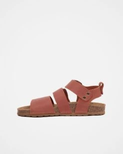 Triple Strap Sandals -Celtic & Co Store 186123