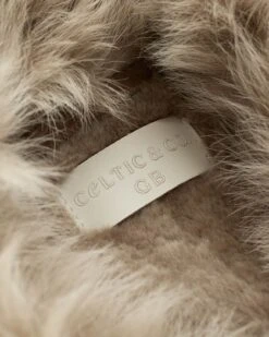 Toscana Trim Jacket -Celtic & Co Store 186171