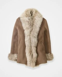 Toscana Trim Jacket -Celtic & Co Store 186173