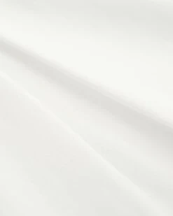 Linen Blend Pleat Back Shirt -Celtic & Co Store 186206