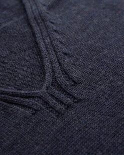 Merino V Neck Sweater -Celtic & Co Store 186220