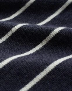 Merino V Neck Sweater -Celtic & Co Store 186221