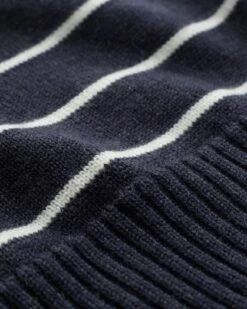 Merino V Neck Sweater -Celtic & Co Store 186222