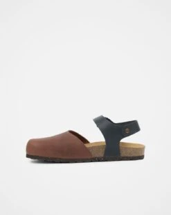 Closed Toe Sandals -Celtic & Co Store 186265