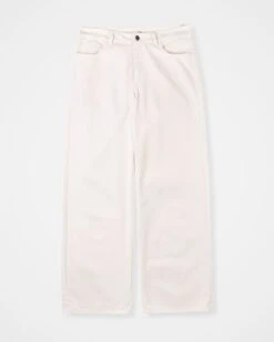 Wide Leg Jeans -Celtic & Co Store 186298