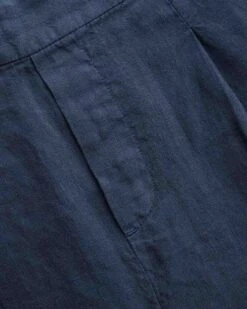 Linen Pleat Front Shorts 15 Linen Pleat Front Shorts -Celtic & Co Store 186308