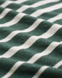 Organic Cotton Grown On Sleeve T Shirt -Celtic & Co Store 186314