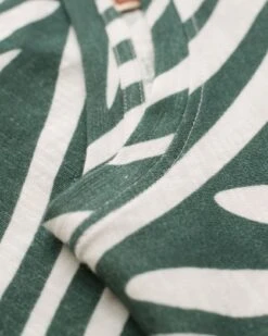 Organic Cotton Grown On Sleeve T Shirt -Celtic & Co Store 186315