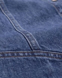 Denim Western Jacket -Celtic & Co Store 186346