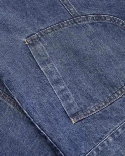 Denim Western Jacket -Celtic & Co Store 186347