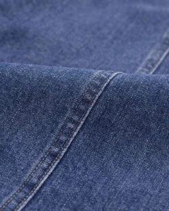 Denim Western Jacket -Celtic & Co Store 186348