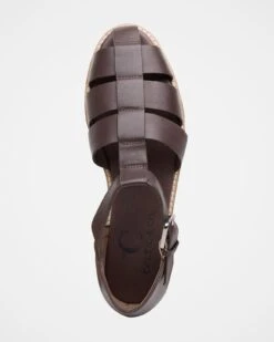 Minimal Fisherman's Sandals -Celtic & Co Store 186366