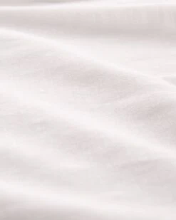 Organic Cotton Trim Detail Polo Top -Celtic & Co Store 186377