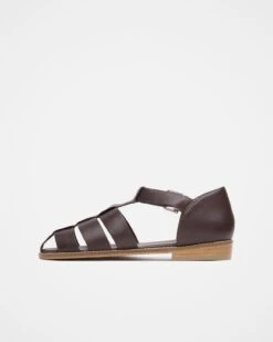 Minimal Fisherman's Sandals -Celtic & Co Store 186412
