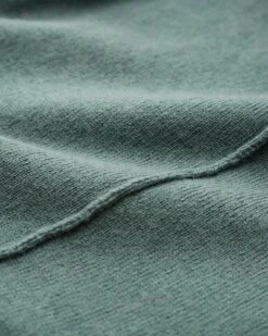 Drape Funnel Neck Sweater -Celtic & Co Store 186417